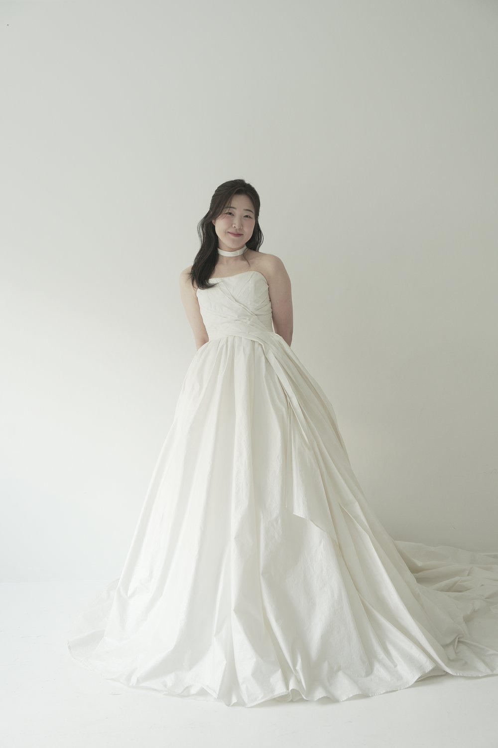 신부 지은