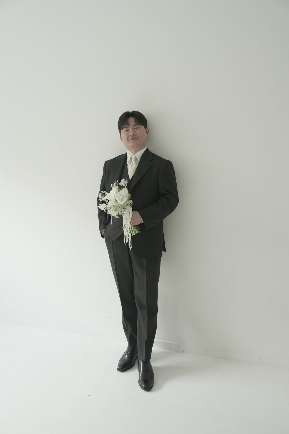 신랑 영석